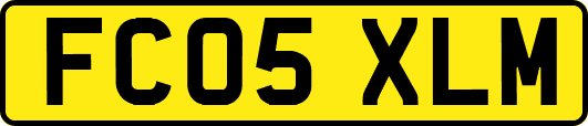 FC05XLM