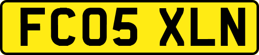 FC05XLN
