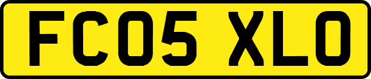 FC05XLO