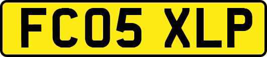 FC05XLP