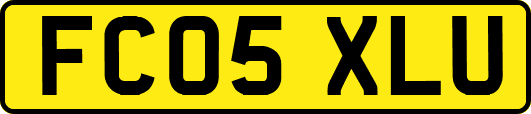 FC05XLU