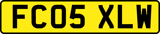 FC05XLW