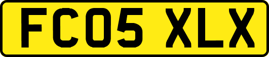 FC05XLX