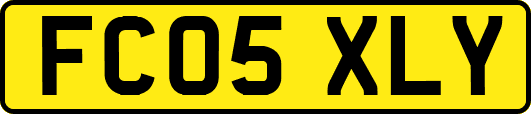 FC05XLY