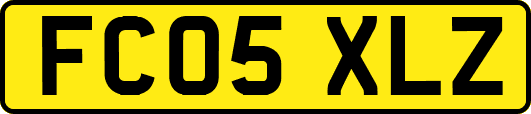FC05XLZ