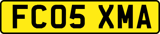 FC05XMA