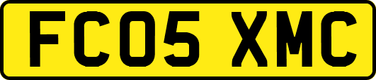 FC05XMC