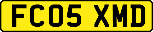 FC05XMD