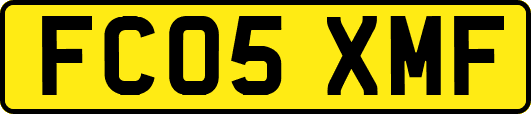 FC05XMF