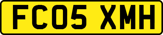 FC05XMH