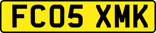 FC05XMK