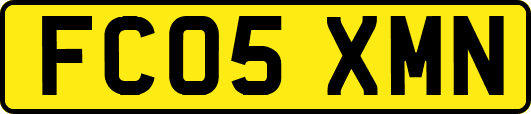 FC05XMN