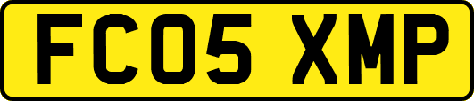 FC05XMP