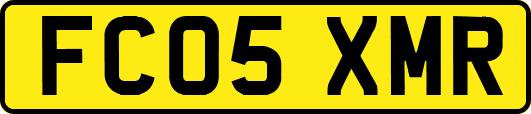 FC05XMR