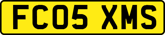 FC05XMS