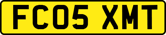 FC05XMT