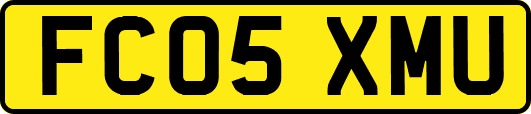 FC05XMU