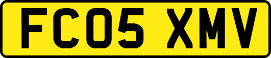 FC05XMV