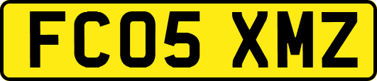 FC05XMZ