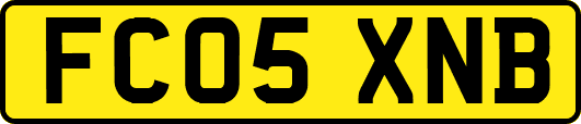 FC05XNB