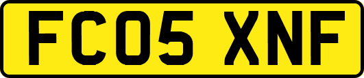 FC05XNF