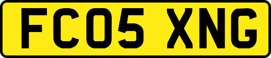 FC05XNG