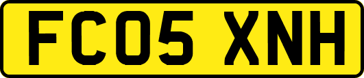 FC05XNH