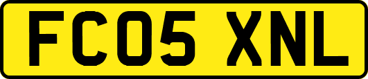 FC05XNL