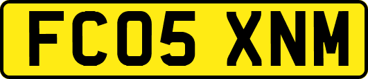 FC05XNM