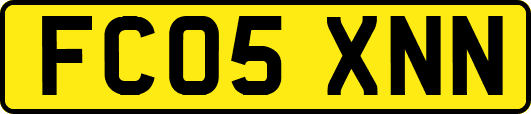 FC05XNN
