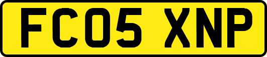 FC05XNP
