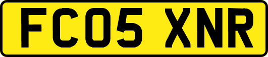 FC05XNR