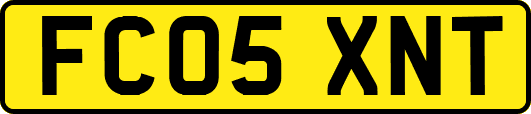 FC05XNT
