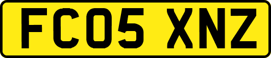 FC05XNZ