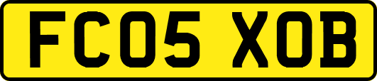 FC05XOB