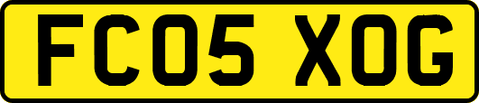 FC05XOG