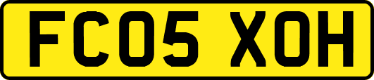 FC05XOH