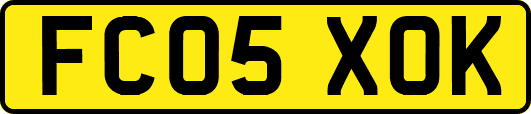FC05XOK