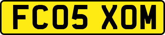 FC05XOM