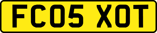 FC05XOT