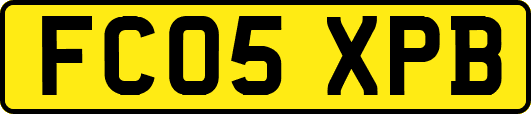 FC05XPB