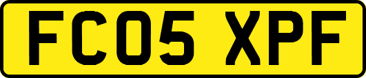 FC05XPF