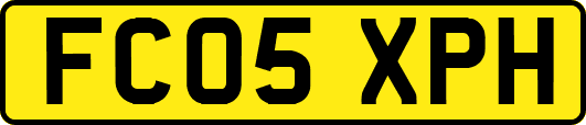 FC05XPH
