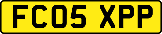 FC05XPP