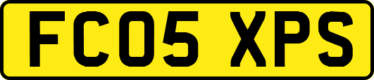 FC05XPS