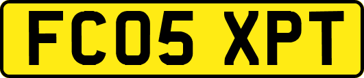 FC05XPT