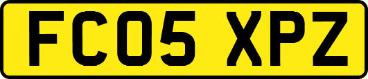 FC05XPZ