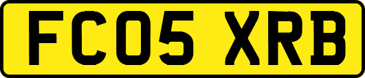 FC05XRB
