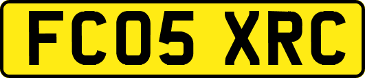 FC05XRC