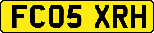 FC05XRH